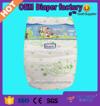 baby disposable diapers wholesale diaposable baby diaper diaper factory