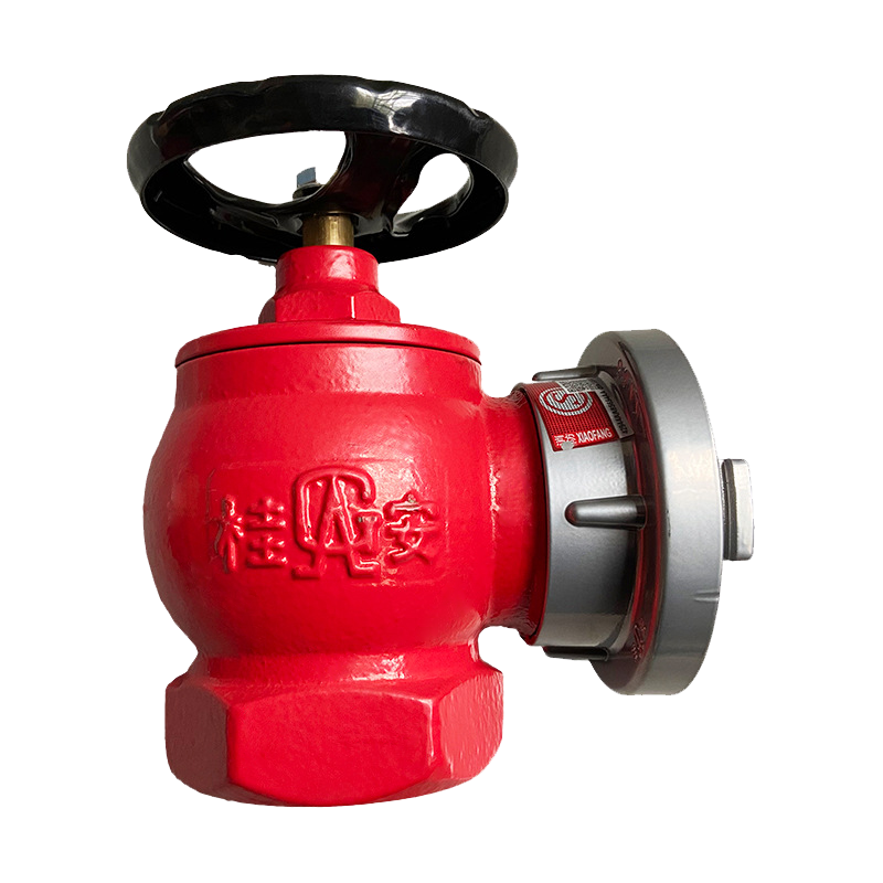 fire hydrant