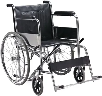 Wheelchair 