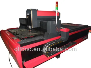 YAG 500W metal Laser cutter