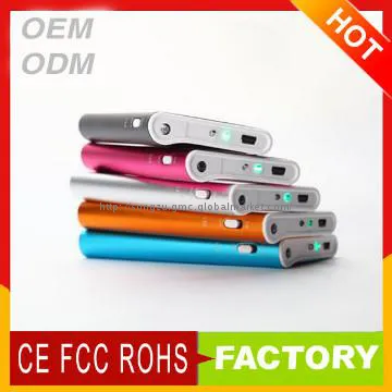 Solar energy clean source portable chargers for cell phone