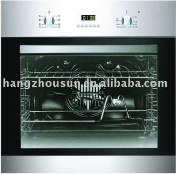 electric oven,gas oven,microwave oven,piza oven/CE approved