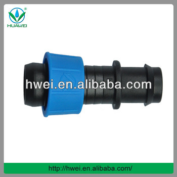 Irrigation Drip line Fittings