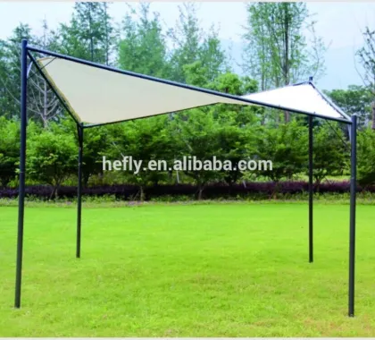 butterfly awning garden awning