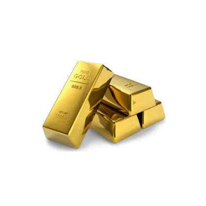 High Purity Gold for Electrical and Mechanical Components