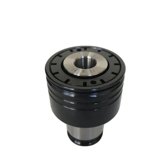 Reversible Tapping Collet M3-M36 with Overload Protection