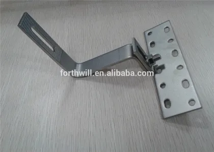 Clay Antique Roof Tile Hook with Factory Price