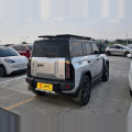 Chery iCAR 03T 2024 2WD Long-Range Version