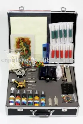 professional tattoo kits