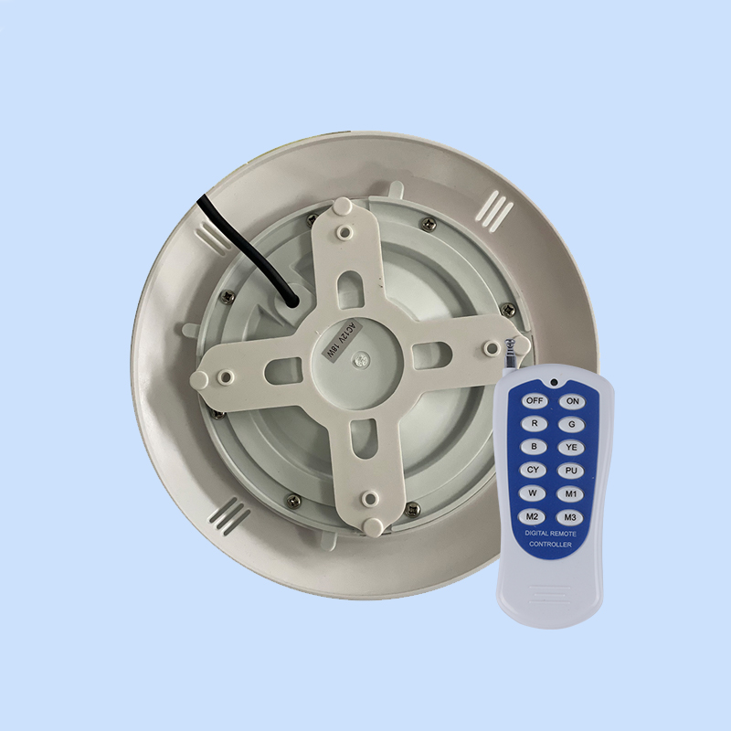 AC12V SMD2835 পিসি আন্ডারওয়াটার লাইট