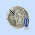 AC12V SMD2835 PC წყალქვეშა შუქი