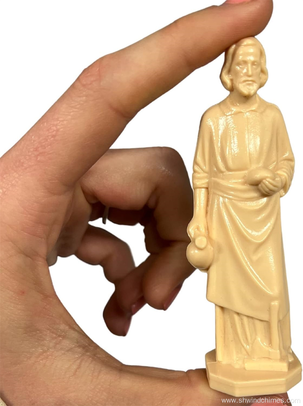 Religious Gifts Saint Joseph Statue Home Seller Kit - Title 1