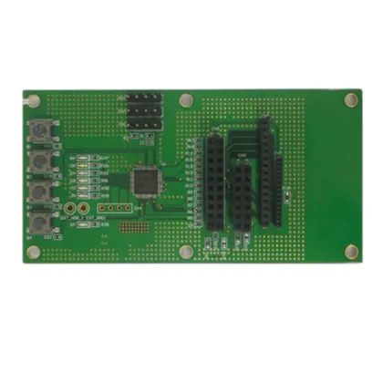 OEM cem 94v0 led flashing pcba pcb assembly