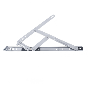 Soporte de fricción de 4 barras con ranura cuadrada de 22 mm