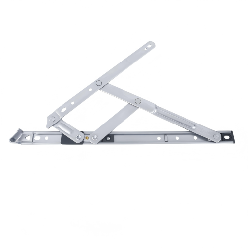 Soporte de fricción de 4 barras con ranura cuadrada de 22 mm