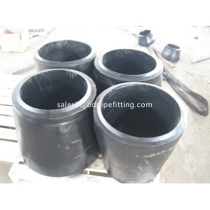 ANSI B16.9 ASTM A234 WPB Reducer