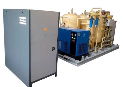 Industrial Use Good Quality Reliable PSA Nitrogen Plant