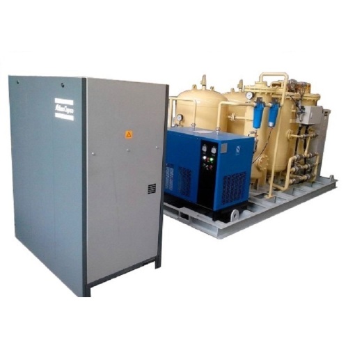 Industrial Use Good Quality Reliable PSA Nitrogen Plant