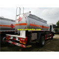 DongFeng 13 CBM Methanol Tanker manyan motoci