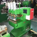 Single 4 Heads Point Welding Machine for Metal Equipment