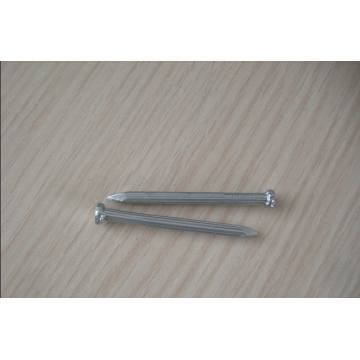 Galvanized Steel Concrete Nails Steel Nails Masonry Nails