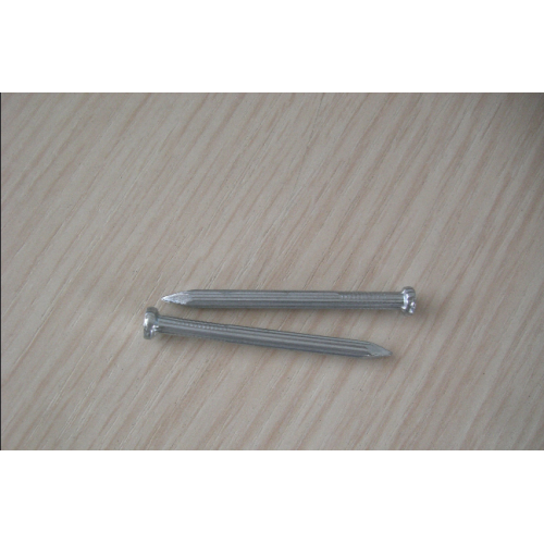 Galvanized Steel Concrete Nails Steel Nails Masonry Nails