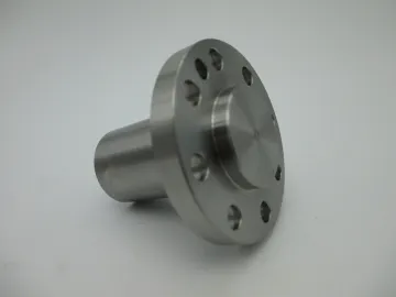 Micro CNC Metal Lathe Services