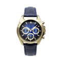 Ylellisyysurheilu Chronograph Man Quartz Watch