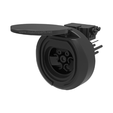 250/480V AC Charging Connector for New Energy Vehicles
