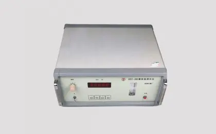 Refrigerator system water meter