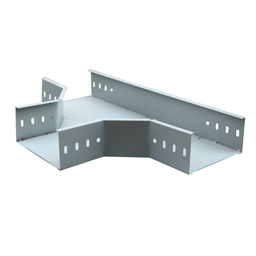 Tee Aluminum Channel Cable Tray Tee Of Tray Cable Tray Factory