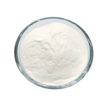 CAS 128-08-5 N-Bromosuccinimide powder NBS 128-08-5