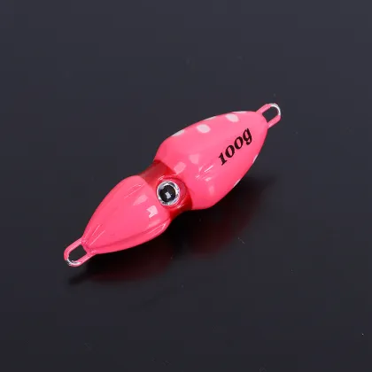 Wholesale Nomad Fishing Lure Parts & Fishing Lures