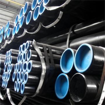 Api 5Lx56 Seamless Steel Pipe