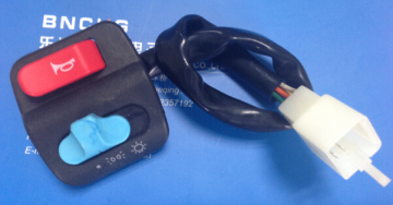 Vehicle Switch