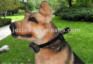 Vibration Warning Bark Stop Collar