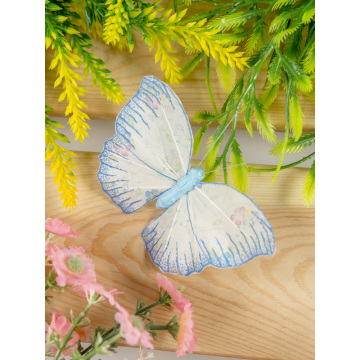 Butterfly craft for adults