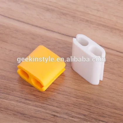 Multifunctional Plastic 3m cable clips