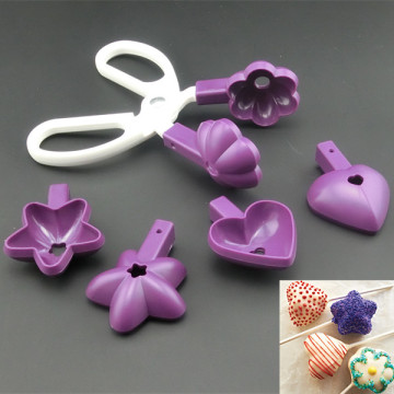 Multifunction Cake Ball Forming Tongs and Molds/ Cake Pops Molds