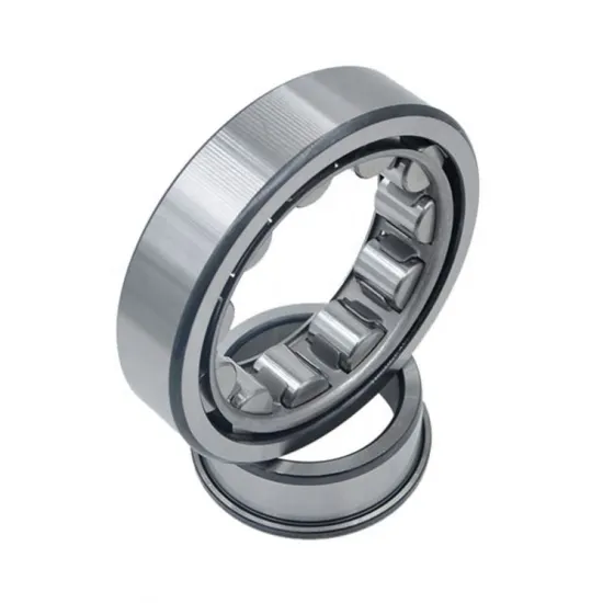 Original NUP2222EC, NUP2222E-TVP2, NUP2222EM Single Row Cylindrical Roller Bearings from Germany