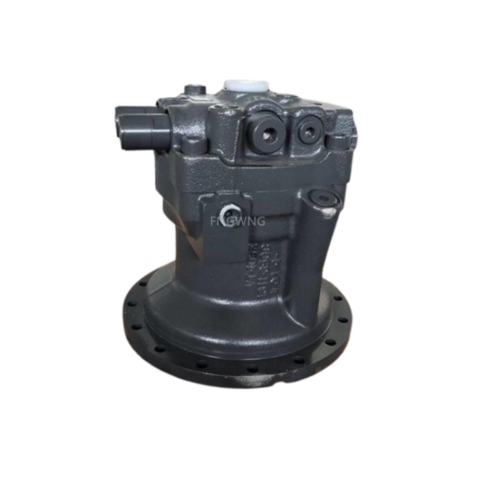 333/K7185 Hydraulic Rotary Swing Motor For JCB