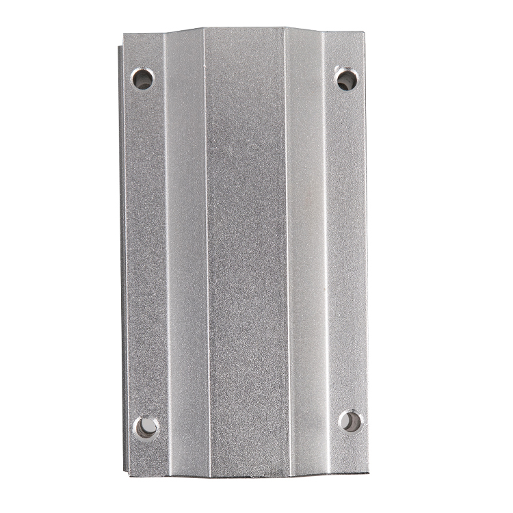 SCE/SCS8LUU to SCS16LUU Aluminium Round Linear Guide Slider Block Bearings for CNC Machines