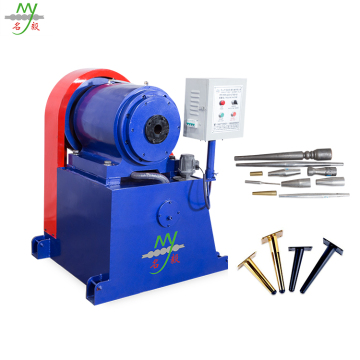 Mingyi Wrought Iron Decorative Tube Machine
