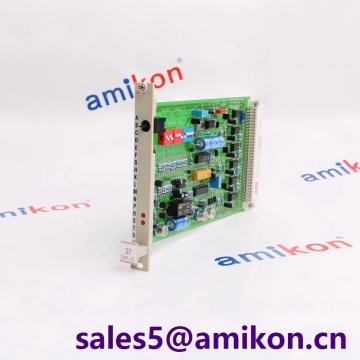 *New in stock*ABB 07DC91 GJR5251400R0202
