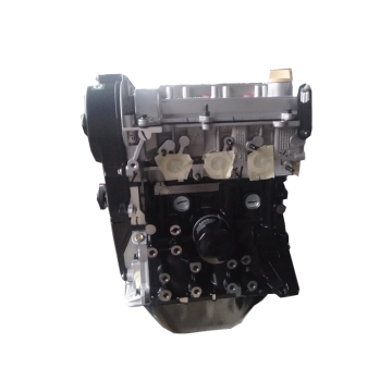 Aftermarket 800cc 3 cilindri nudi motore per Chery QQ, Joyner Trooper - SQR372