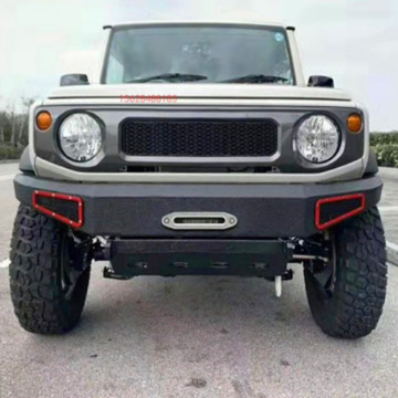 Jimny 2019 4X4 Bumper and Accessories