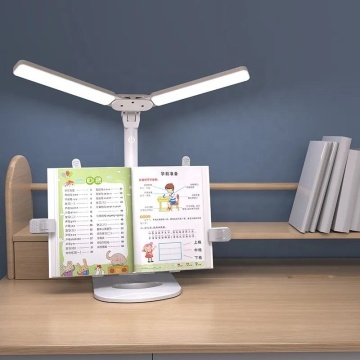 Lampe de soin des yeux à intensité variable avec chargement USB