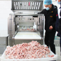 Automatic Frozen Meat Cutting Machine