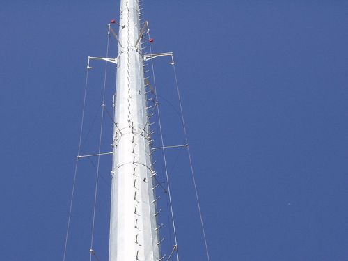 Unipole antenna