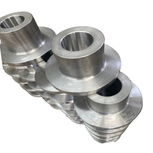 Bildelar, matmaskiner, Pipe Parts Precision Processing